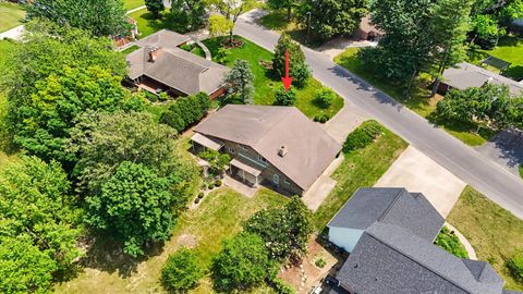 Tiny photo for 1803 Golfview Drive, Urbana, IL 61801 (MLS # 12665197)