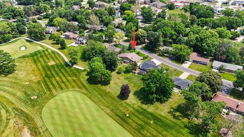 Tiny photo for 1803 Golfview Drive, Urbana, IL 61801 (MLS # 12665197)