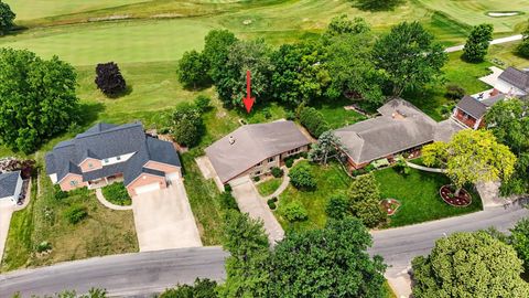 Tiny photo for 1803 Golfview Drive, Urbana, IL 61801 (MLS # 12665197)