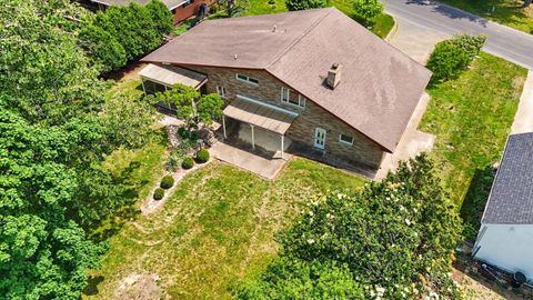 Tiny photo for 1803 Golfview Drive, Urbana, IL 61801 (MLS # 12665197)