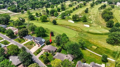 Tiny photo for 1803 Golfview Drive, Urbana, IL 61801 (MLS # 12665197)