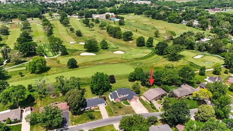 Tiny photo for 1803 Golfview Drive, Urbana, IL 61801 (MLS # 12665197)