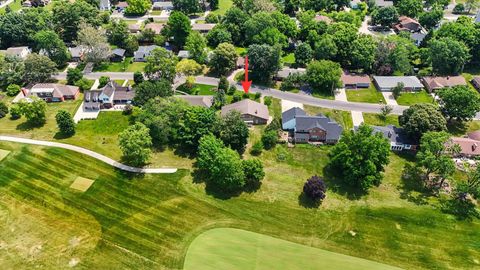 Tiny photo for 1803 Golfview Drive, Urbana, IL 61801 (MLS # 12665197)