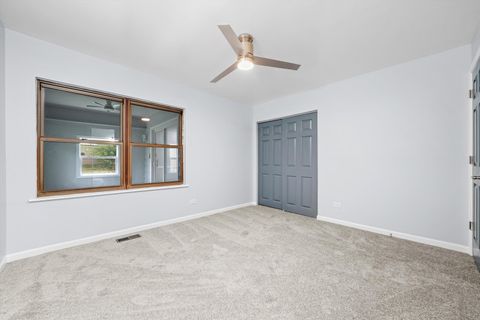 Tiny photo for 3032 E 223rd Street, Sauk Village, IL 60411 (MLS # 12431504)
