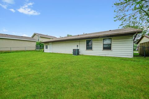 Tiny photo for 3032 E 223rd Street, Sauk Village, IL 60411 (MLS # 12431504)