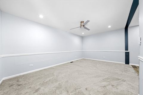 Tiny photo for 3032 E 223rd Street, Sauk Village, IL 60411 (MLS # 12431504)