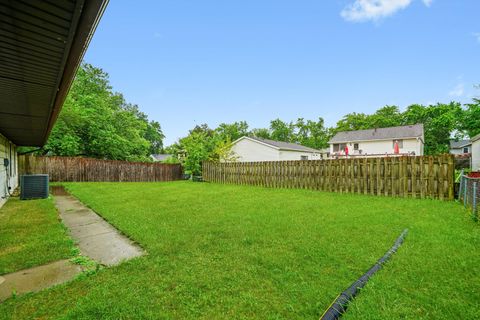 Tiny photo for 3032 E 223rd Street, Sauk Village, IL 60411 (MLS # 12431504)