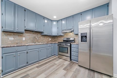 Tiny photo for 3032 E 223rd Street, Sauk Village, IL 60411 (MLS # 12431504)