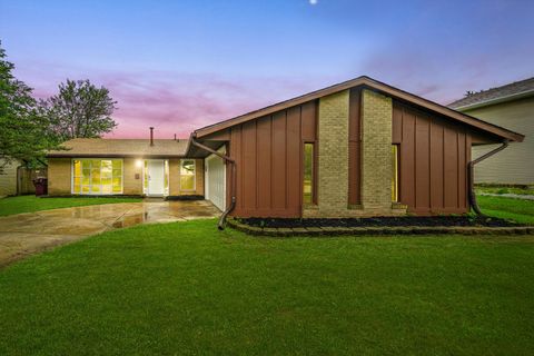 Tiny photo for 3032 E 223rd Street, Sauk Village, IL 60411 (MLS # 12431504)