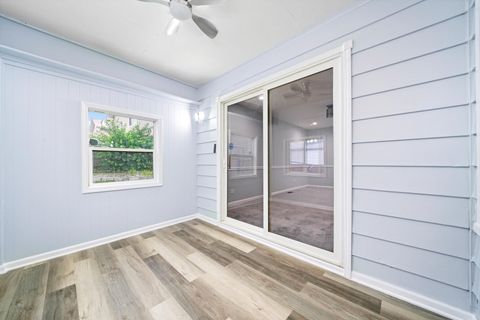 Tiny photo for 3032 E 223rd Street, Sauk Village, IL 60411 (MLS # 12431504)