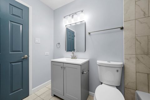 Tiny photo for 3032 E 223rd Street, Sauk Village, IL 60411 (MLS # 12431504)