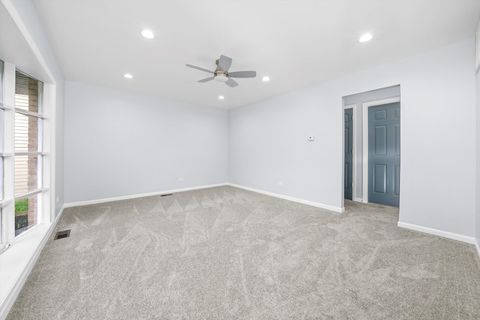 Tiny photo for 3032 E 223rd Street, Sauk Village, IL 60411 (MLS # 12431504)