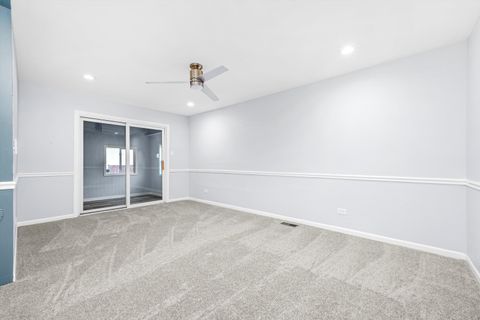Tiny photo for 3032 E 223rd Street, Sauk Village, IL 60411 (MLS # 12431504)