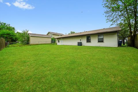 Tiny photo for 3032 E 223rd Street, Sauk Village, IL 60411 (MLS # 12431504)