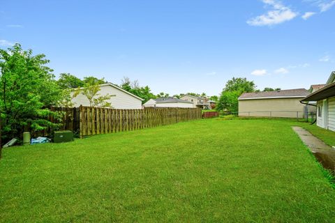 Tiny photo for 3032 E 223rd Street, Sauk Village, IL 60411 (MLS # 12431504)