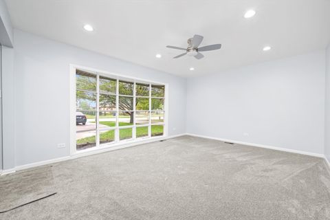 Tiny photo for 3032 E 223rd Street, Sauk Village, IL 60411 (MLS # 12431504)