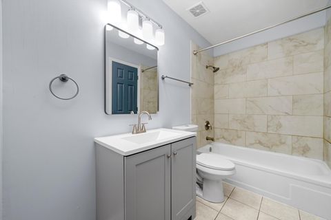 Tiny photo for 3032 E 223rd Street, Sauk Village, IL 60411 (MLS # 12431504)
