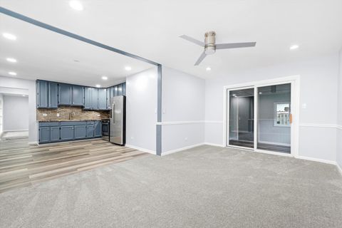 Tiny photo for 3032 E 223rd Street, Sauk Village, IL 60411 (MLS # 12431504)