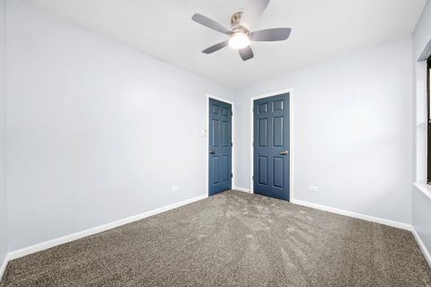 Tiny photo for 3032 E 223rd Street, Sauk Village, IL 60411 (MLS # 12431504)