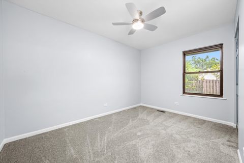 Tiny photo for 3032 E 223rd Street, Sauk Village, IL 60411 (MLS # 12431504)