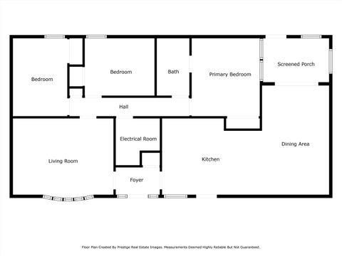 Tiny photo for 3032 E 223rd Street, Sauk Village, IL 60411 (MLS # 12431504)