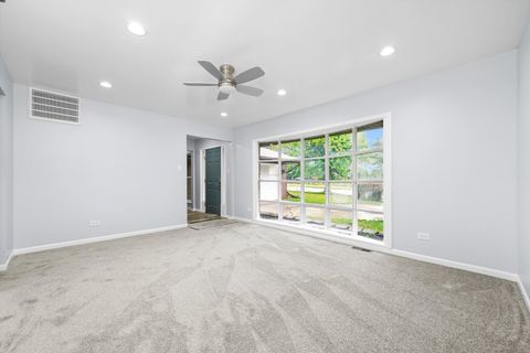 Tiny photo for 3032 E 223rd Street, Sauk Village, IL 60411 (MLS # 12431504)