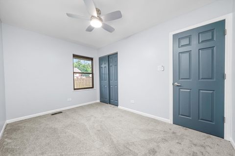 Tiny photo for 3032 E 223rd Street, Sauk Village, IL 60411 (MLS # 12431504)