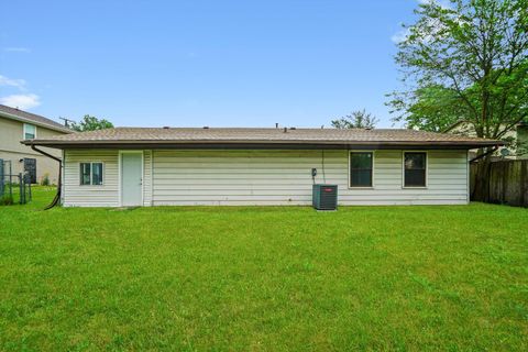 Tiny photo for 3032 E 223rd Street, Sauk Village, IL 60411 (MLS # 12431504)
