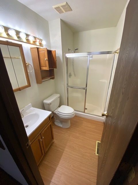 Tiny photo for 72 White Oaks Road, Matteson, IL 60443 (MLS # 12593789)