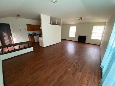 Tiny photo for 72 White Oaks Road, Matteson, IL 60443 (MLS # 12593789)