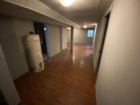 Tiny photo for 72 White Oaks Road, Matteson, IL 60443 (MLS # 12593789)