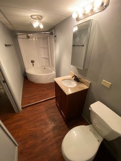 Tiny photo for 72 White Oaks Road, Matteson, IL 60443 (MLS # 12593789)