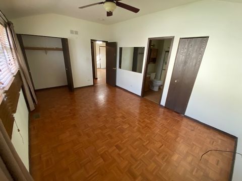 Tiny photo for 72 White Oaks Road, Matteson, IL 60443 (MLS # 12593789)