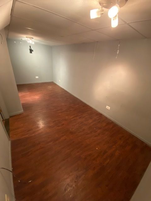 Tiny photo for 72 White Oaks Road, Matteson, IL 60443 (MLS # 12593789)