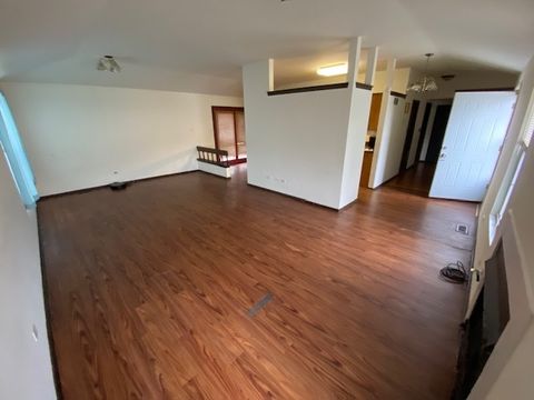 Tiny photo for 72 White Oaks Road, Matteson, IL 60443 (MLS # 12593789)