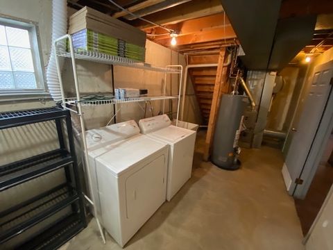 Tiny photo for 72 White Oaks Road, Matteson, IL 60443 (MLS # 12593789)