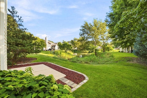Tiny photo for 1463 Georgetown Drive #1463, Batavia, IL 60510 (MLS # 12742778)