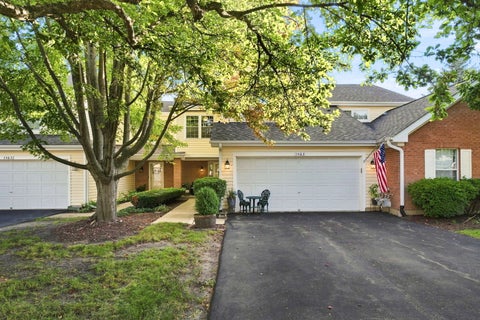 Tiny photo for 1463 Georgetown Drive #1463, Batavia, IL 60510 (MLS # 12742778)