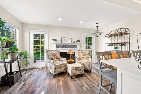Tiny photo for 1463 Georgetown Drive #1463, Batavia, IL 60510 (MLS # 12742778)