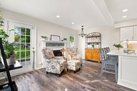 Tiny photo for 1463 Georgetown Drive #1463, Batavia, IL 60510 (MLS # 12742778)