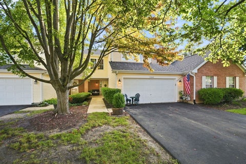 Photo of 1463 Georgetown Drive #1463, Batavia, IL 60510 (MLS # 12742778)
