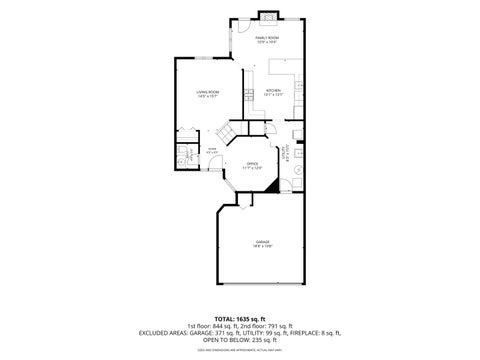 Tiny photo for 1463 Georgetown Drive #1463, Batavia, IL 60510 (MLS # 12742778)