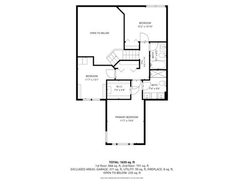 Tiny photo for 1463 Georgetown Drive #1463, Batavia, IL 60510 (MLS # 12742778)
