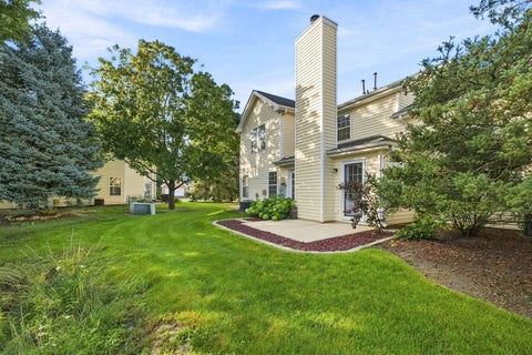 Tiny photo for 1463 Georgetown Drive #1463, Batavia, IL 60510 (MLS # 12742778)