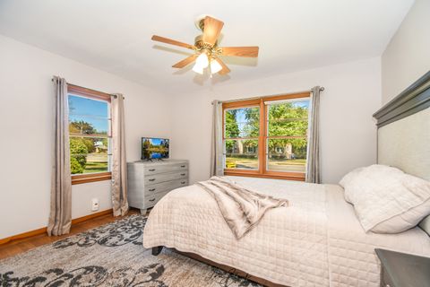 Tiny photo for 655 S Wall Street, Kankakee, IL 60901 (MLS # 12472669)