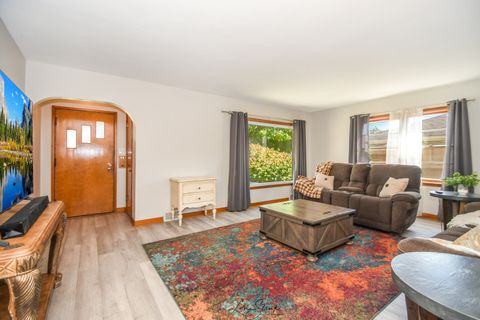 Tiny photo for 655 S Wall Street, Kankakee, IL 60901 (MLS # 12472669)