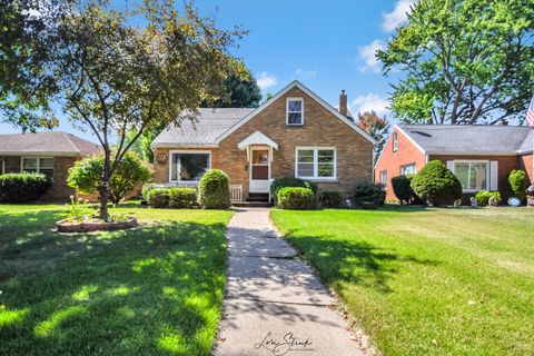 Photo of 655 S Wall Street, Kankakee, IL 60901 (MLS # 12472669)