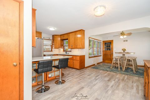 Tiny photo for 655 S Wall Street, Kankakee, IL 60901 (MLS # 12472669)
