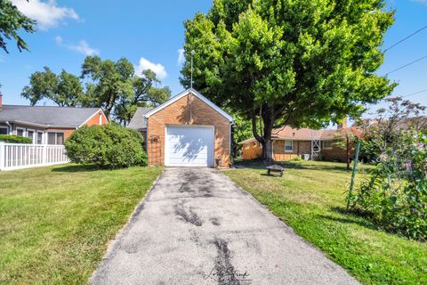 Tiny photo for 655 S Wall Street, Kankakee, IL 60901 (MLS # 12472669)