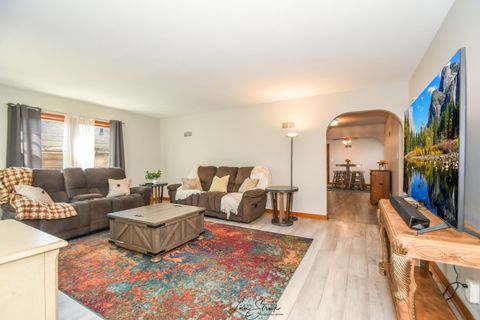 Tiny photo for 655 S Wall Street, Kankakee, IL 60901 (MLS # 12472669)